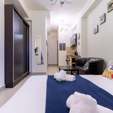 Nhe Machne Yehuda Apartments Jerusalem Exteriör bild