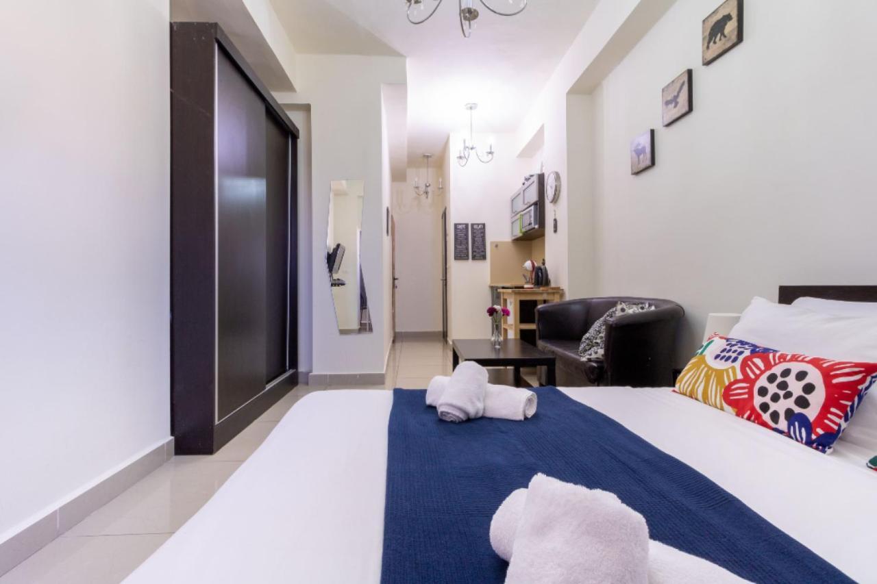 Nhe Machne Yehuda Apartments Jerusalem Exteriör bild