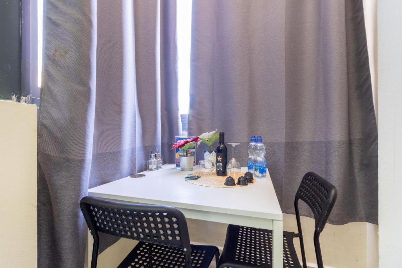 Nhe Machne Yehuda Apartments Jerusalem Exteriör bild